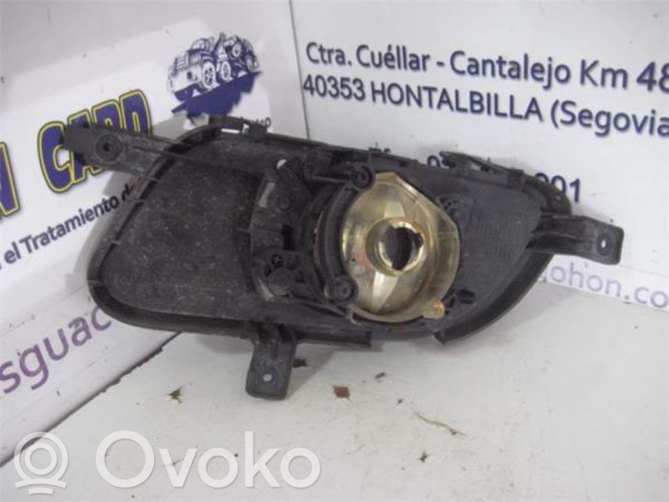 Etusumuvalo   0305076002,0305076002