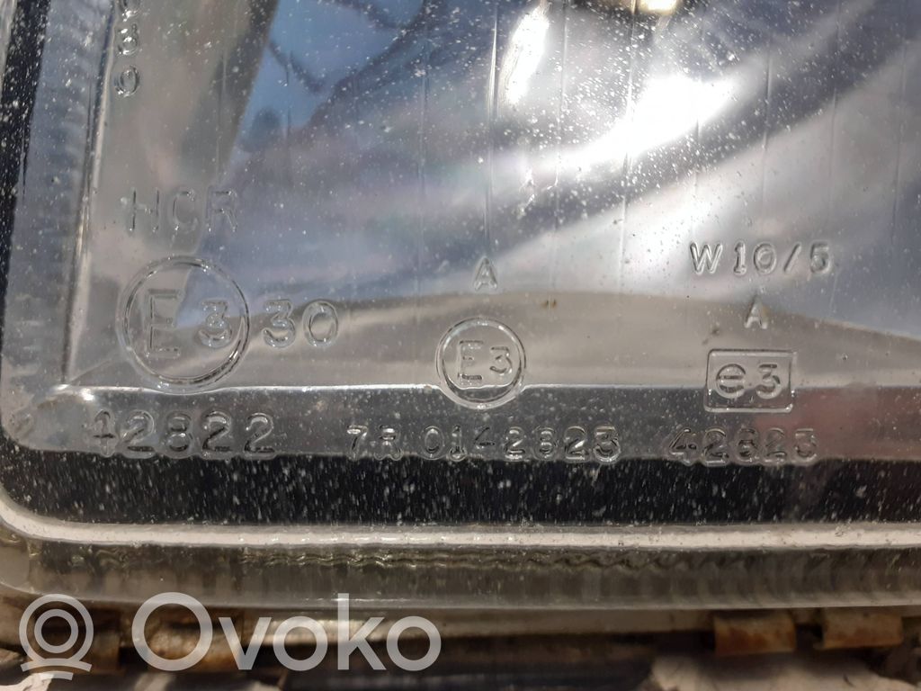 Headlight/headlamp