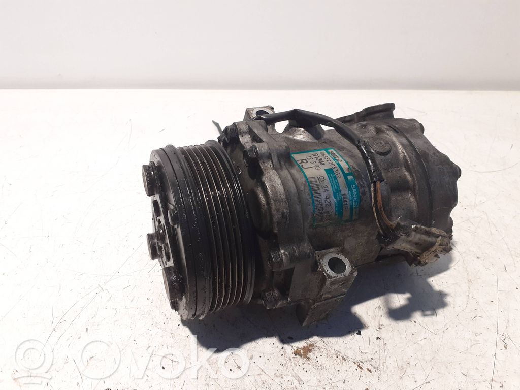 Opel Astra G Compresseur de climatisation 