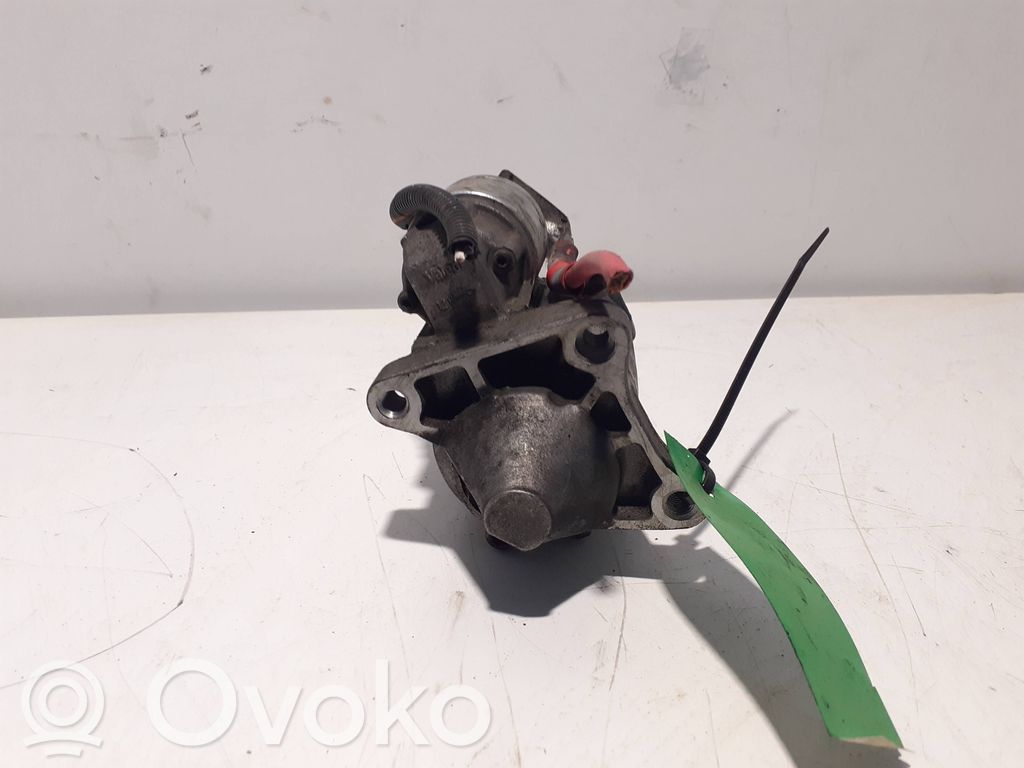 Anlasser   8200266777B,8200266777B,TS10E3