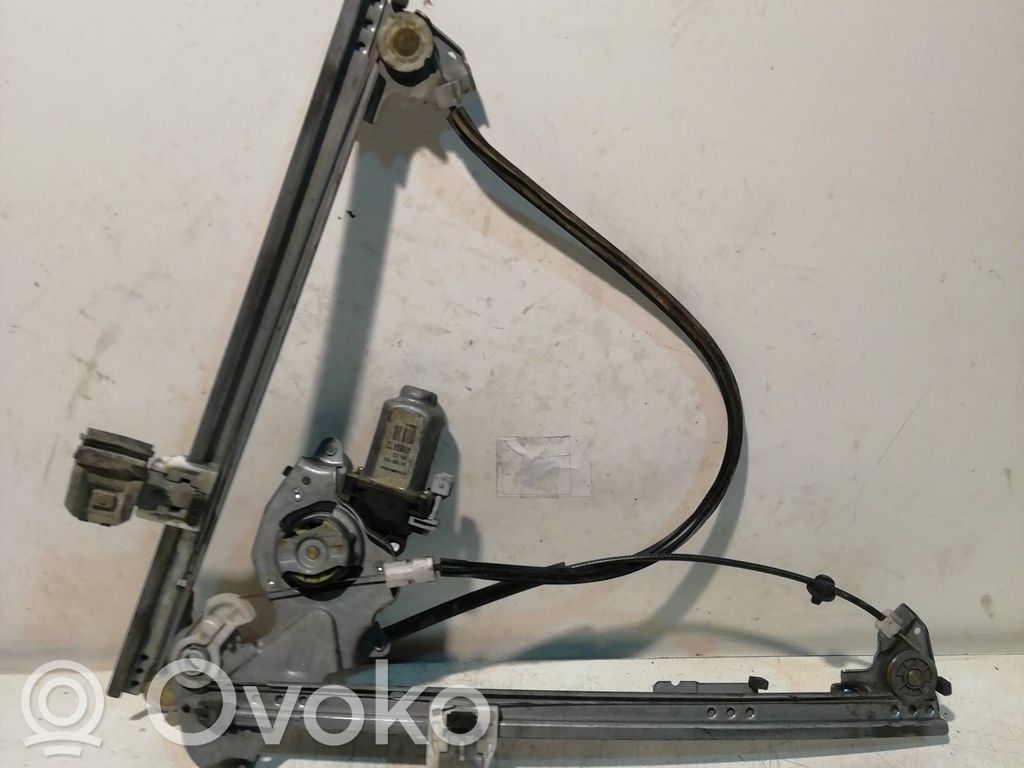 Alfa Romeo 75 Macara electrică geam ușă față 