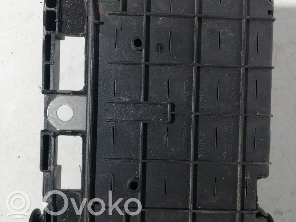Módulo de fusible   9644038780,9644038780