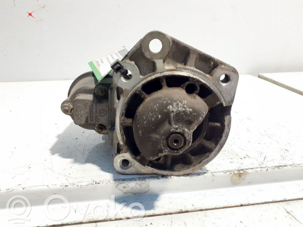 Seat Ibiza II (6k) Démarreur