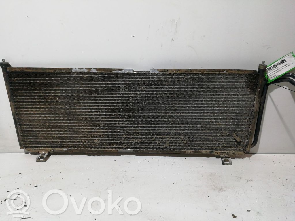 Jeep Grand Cherokee (WJ) Chłodnica nagrzewnicy klimatyzacji A/C 