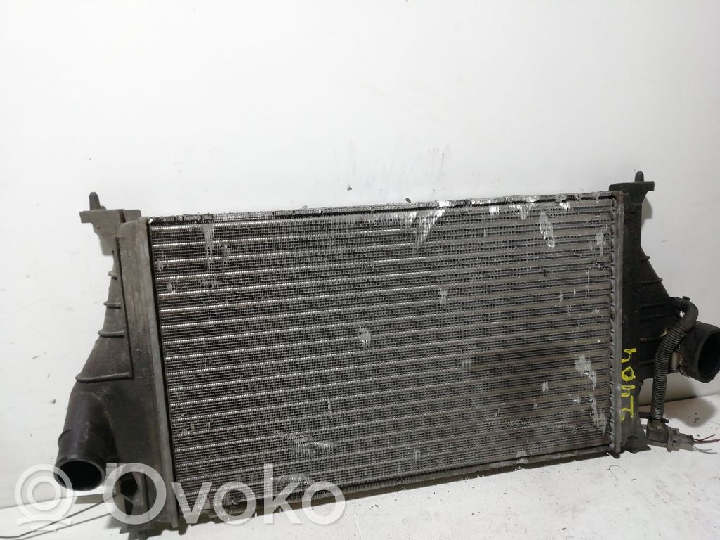 Interkūlerio radiatorius   853372T,853372T,9618848780