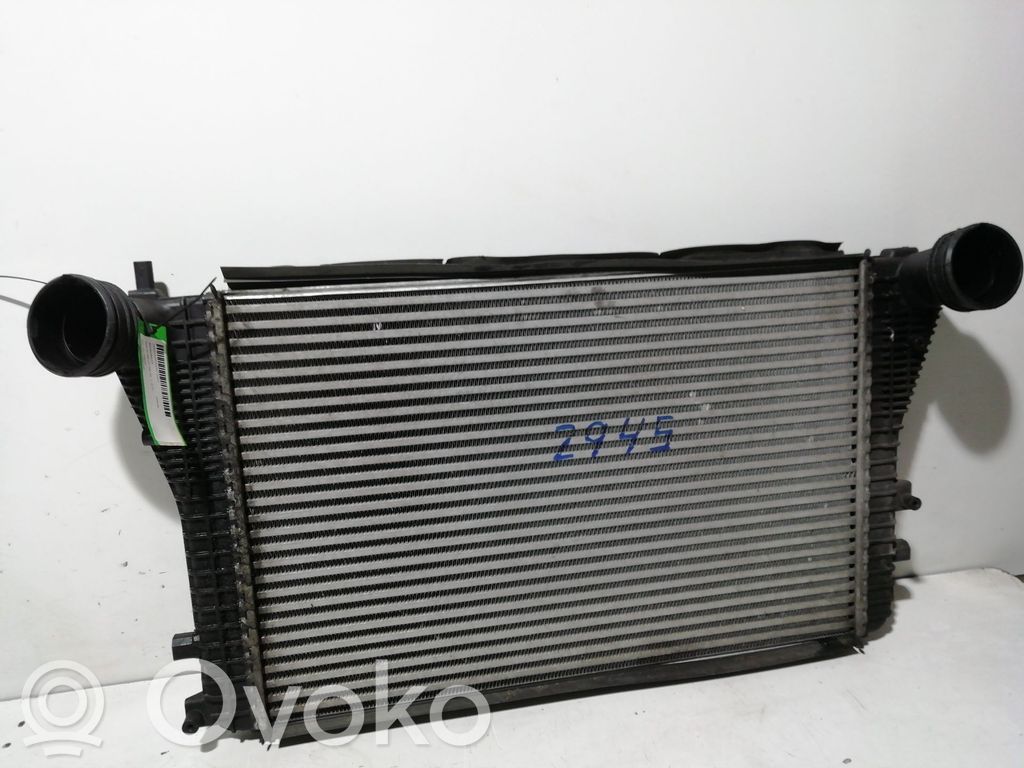 Radiador intercooler   1K0145803S,1K0145803S,P9385001
