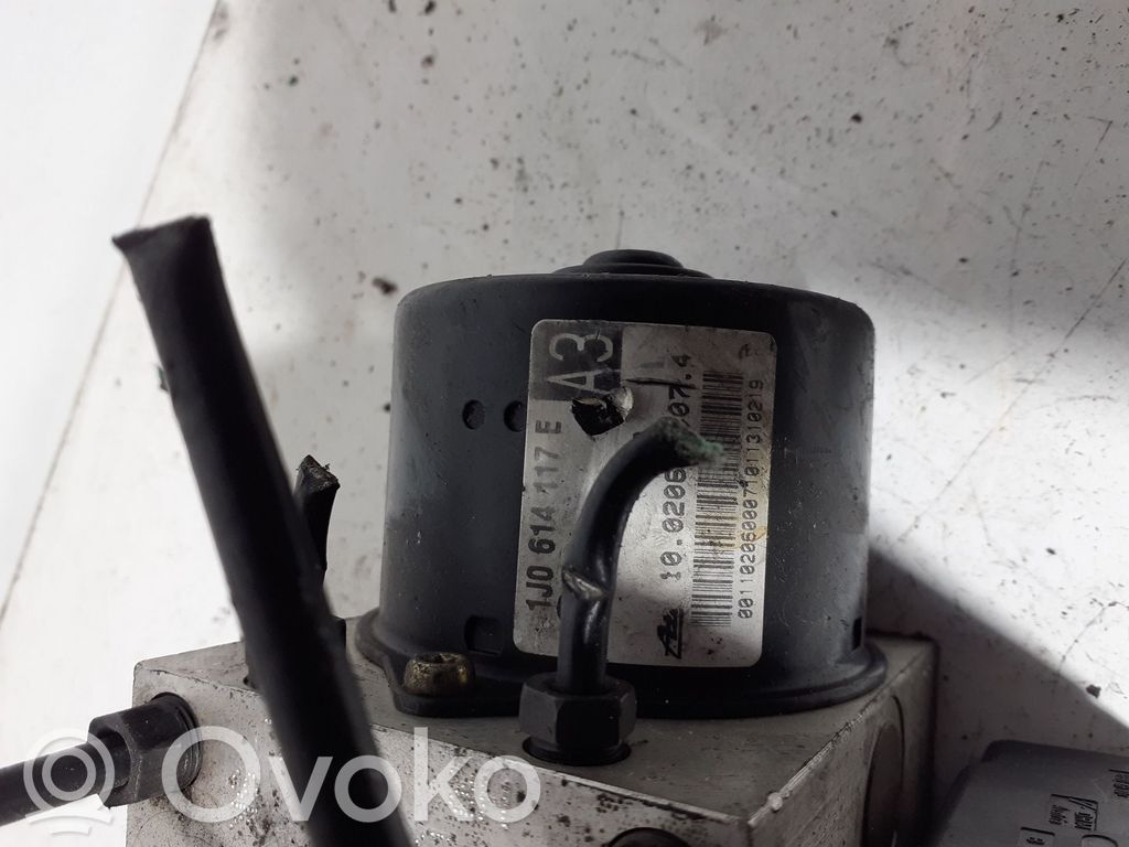 Pompa ABS   1J0614117E,1J0614117E,1C0907379J