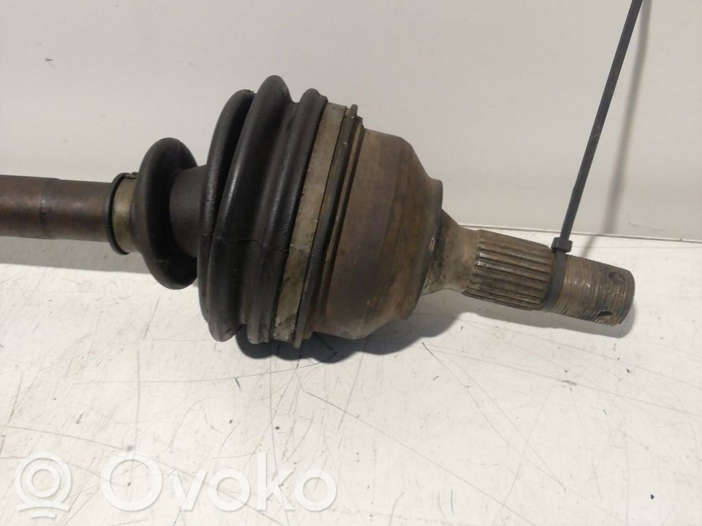 Citroen ZX Eje de transmisión delantero 