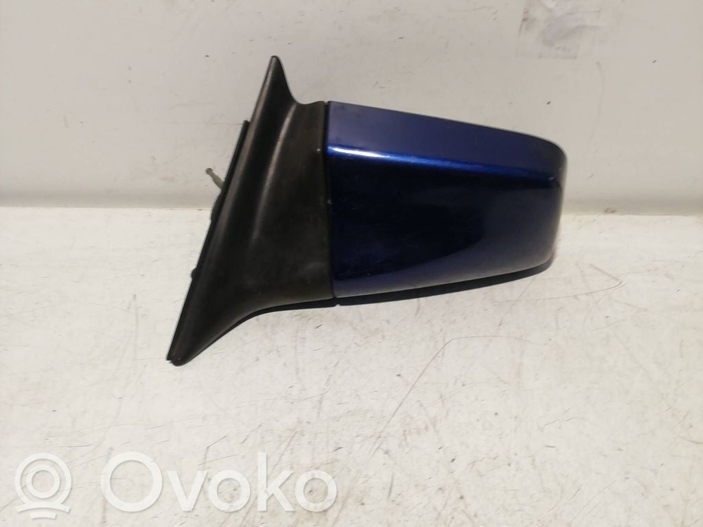 Opel Astra F Specchietto retrovisore elettrico portiera anteriore 