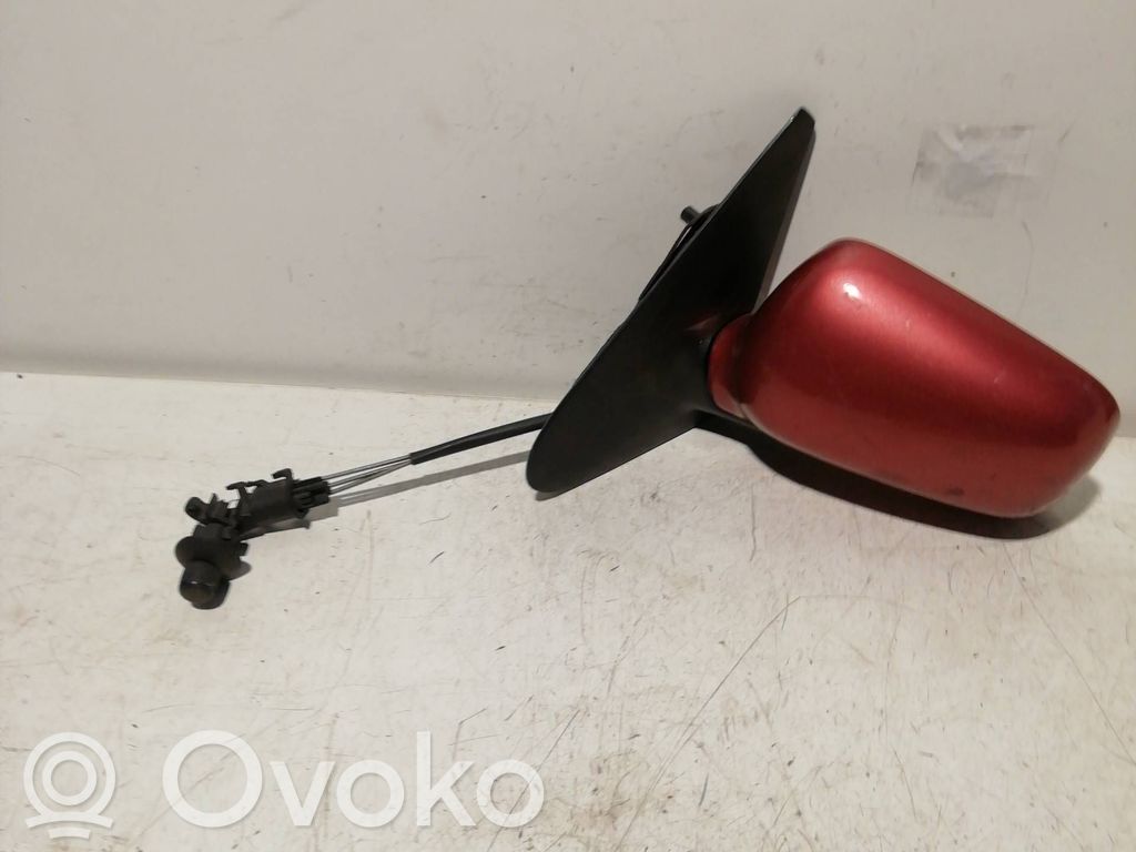 Volkswagen Polo III 6N 6N2 6NF Specchietto retrovisore elettrico portiera anteriore