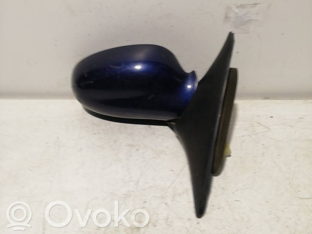 KIA Sephia Specchietto retrovisore elettrico portiera anteriore 