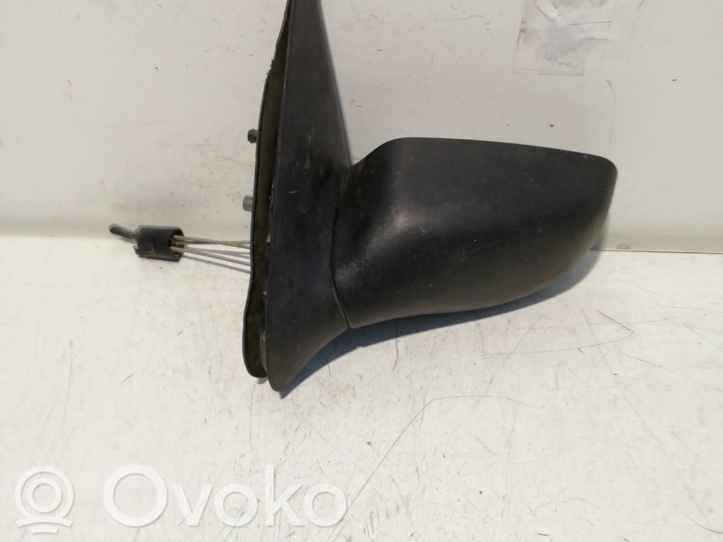 Ford Escort Elektryczne lusterko boczne drzwi 