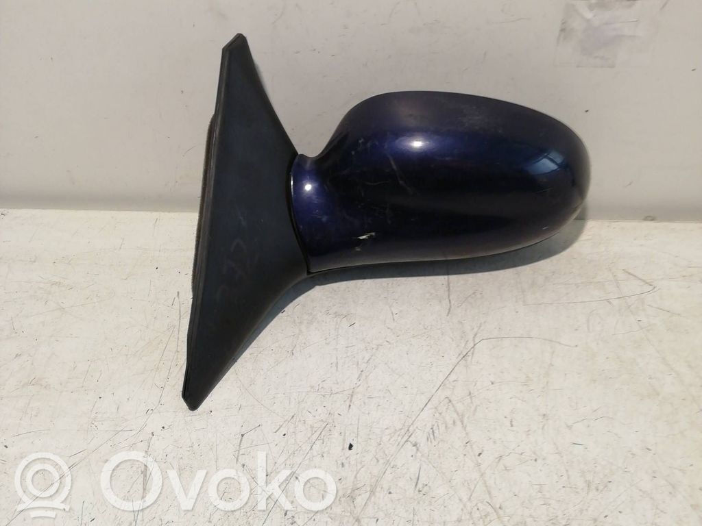 Etuoven sähköinen sivupeili   0K2A169180XX,0K2A169180XX