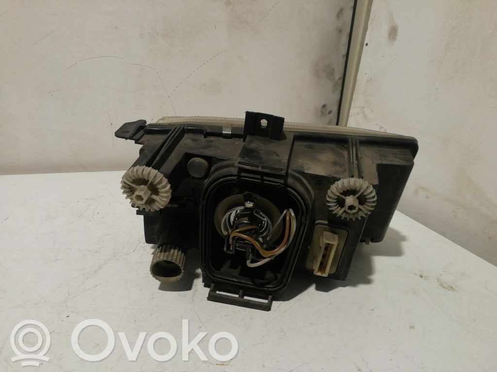 Scheinwerfer   6K1941009Q,6K1941009Q