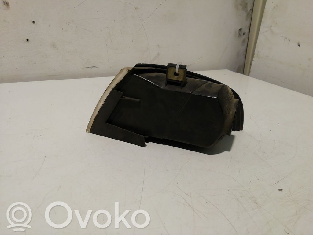 LED Daytime headlight   0192005
