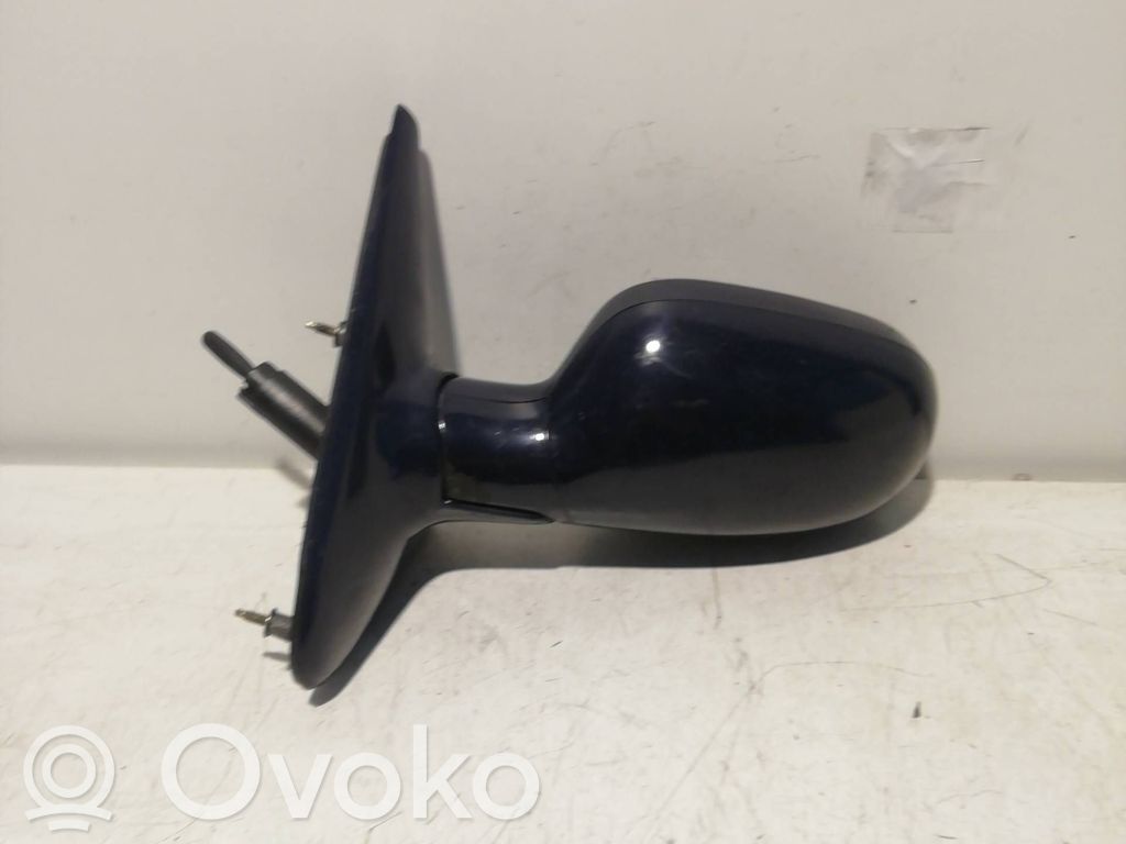 Renault Megane I Specchietto retrovisore elettrico portiera anteriore