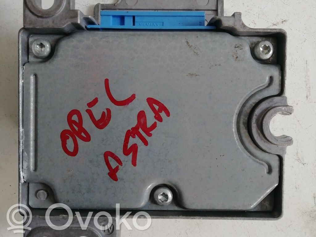 Unité de commande, module ECU de moteur   24416703,24416703