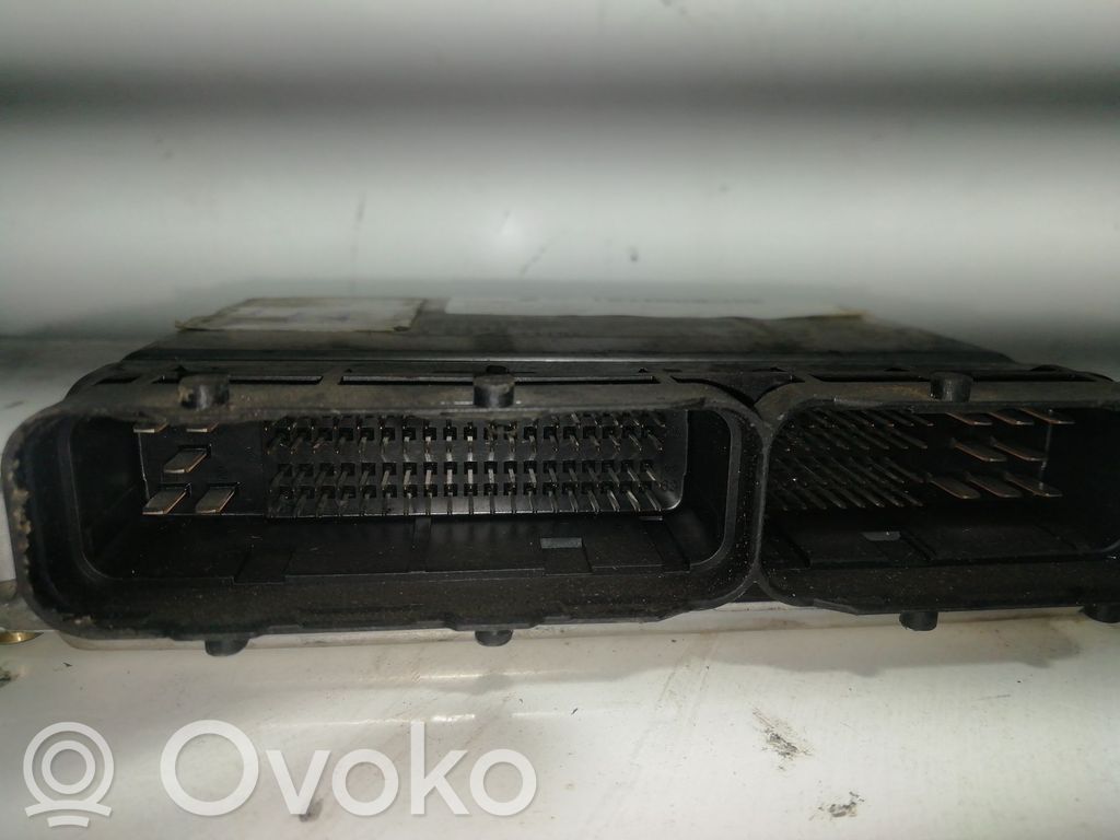 Fiat Bravo - Brava Engine control unit/module ECU 