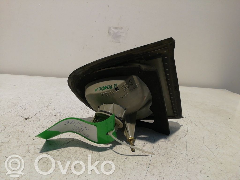 Spuldzīte   93AG15K258,93AG15K258