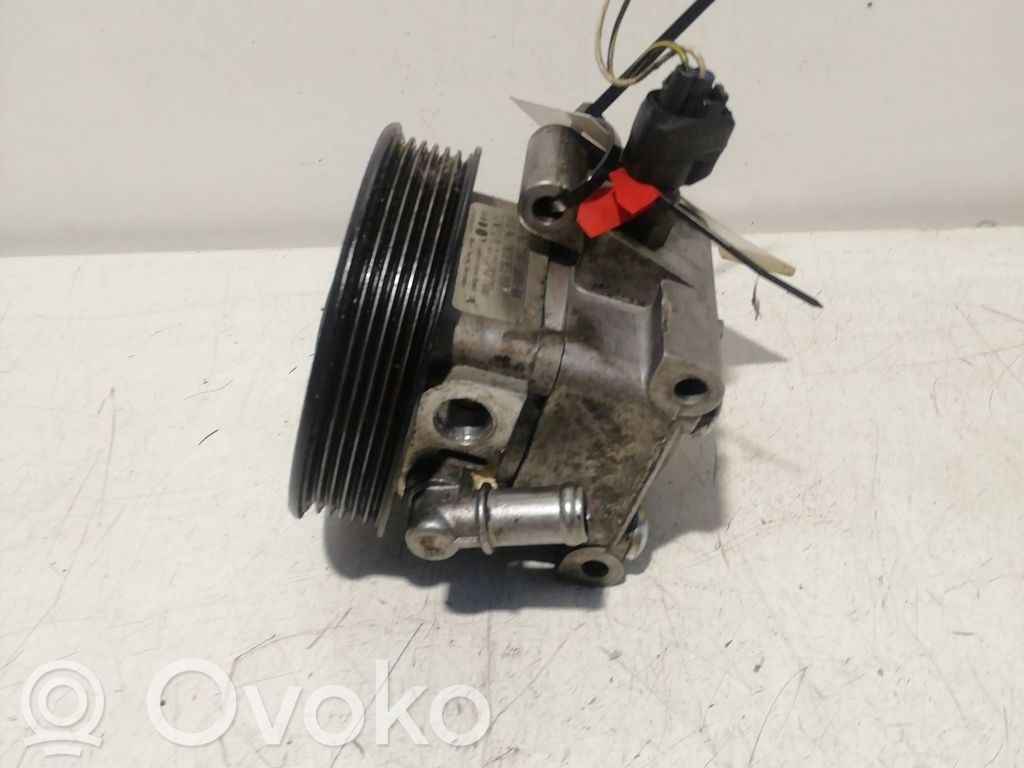 Ford Focus Servopumpe 