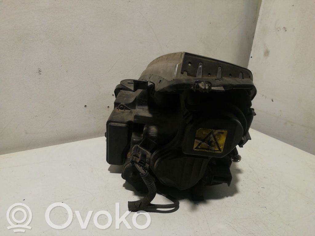 Renault Vel Satis Faro/fanale 