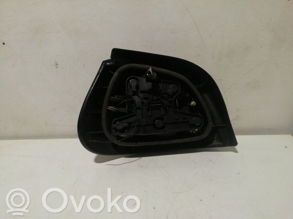 Renault Megane I Takavalon polttimo 