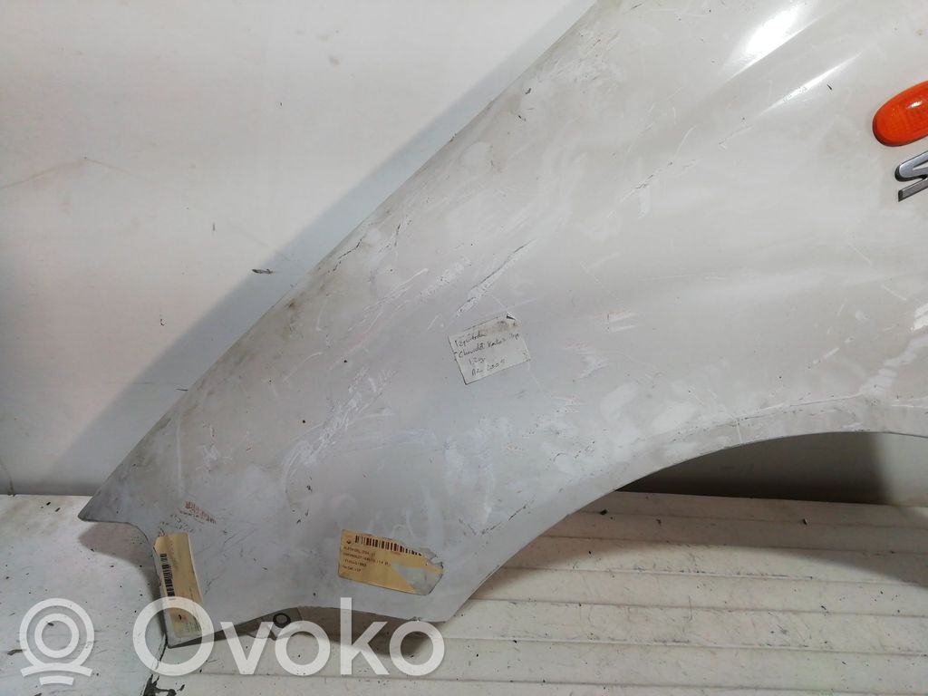 Daewoo Kalos Front arch 