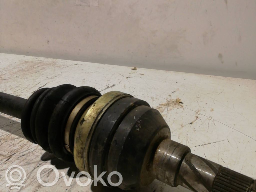 Daewoo Kalos Semiasse anteriore 