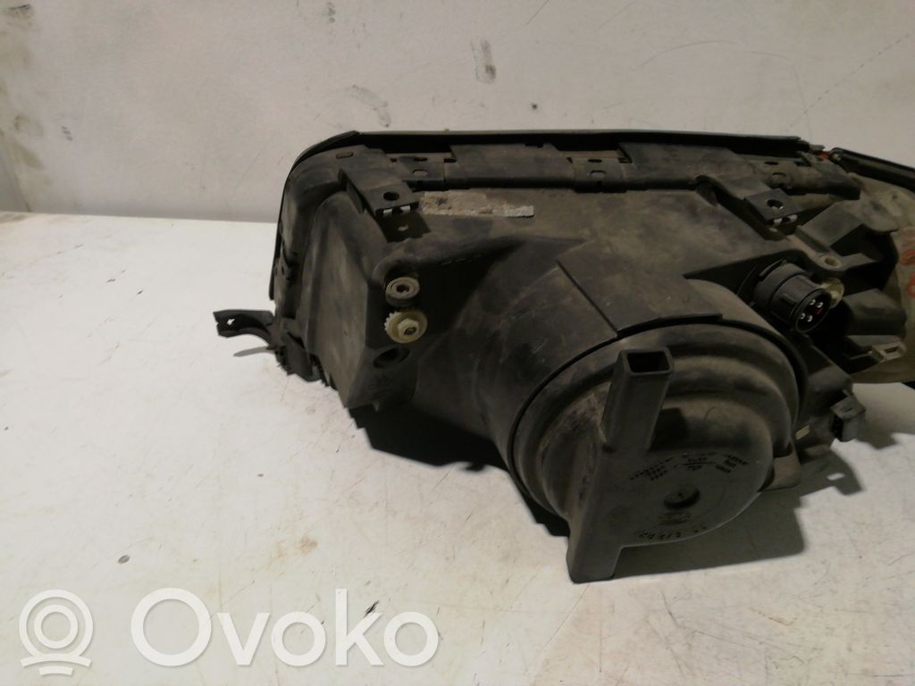 Audi 100 200 5000 C3 Far 
