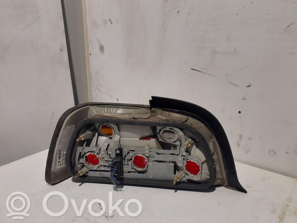 BMW 3 E30 Rear tail light bulb 