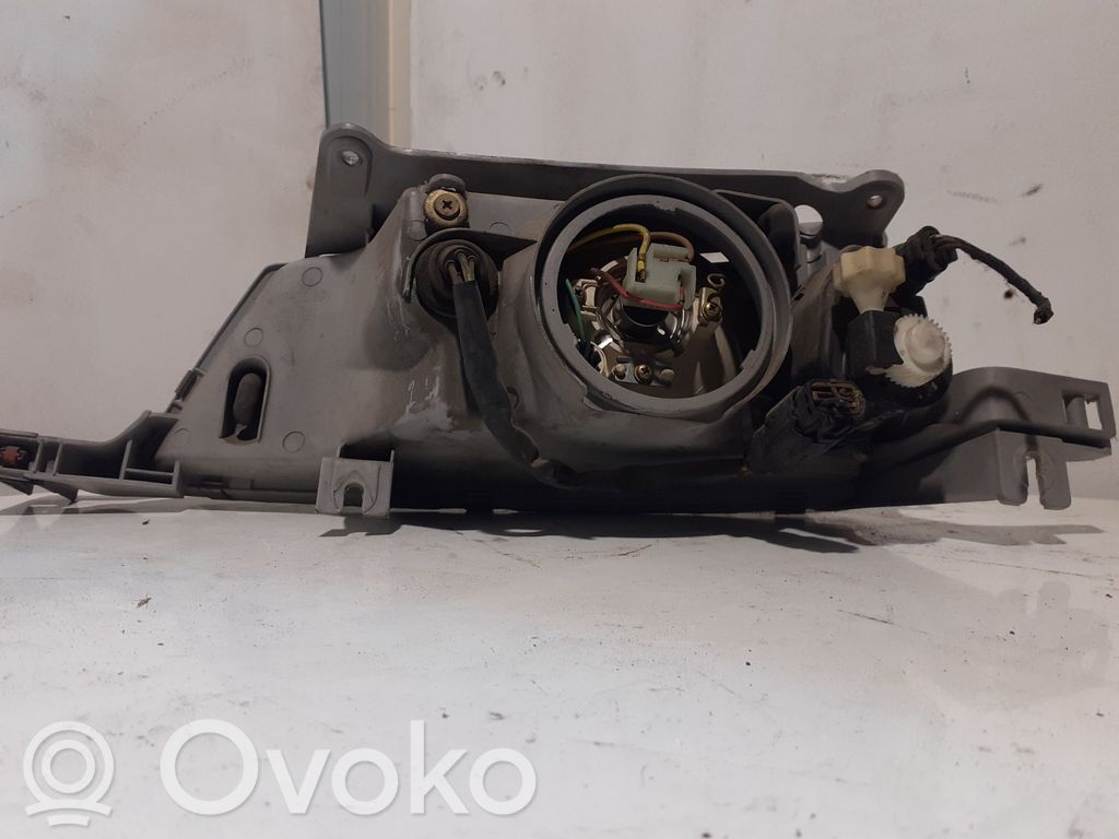 Daewoo Nexia Far 