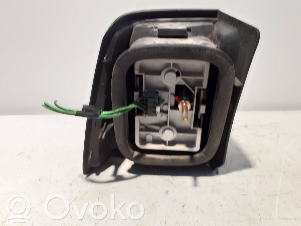 Citroen Xantia Ampoule, feu stop / feu arrière