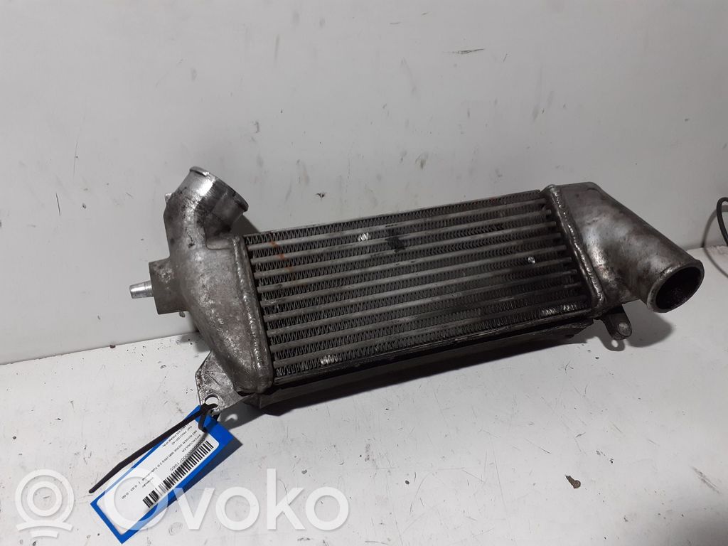 Radiador intercooler   PCC104500,PCC104500,PCC104500WD