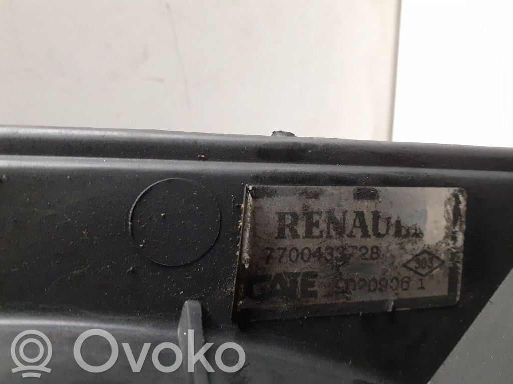 Renault Scenic II - Grand scenic II Răcitor furgonete