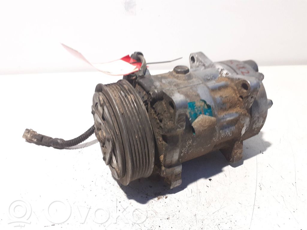 Klimakompressor Pumpe   SD7V16,SD7V16,SD7V16