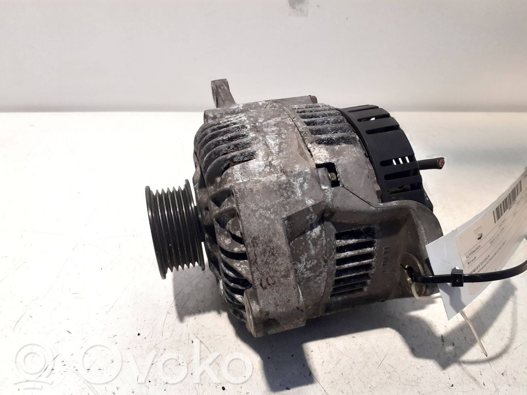 Renault Scenic II -  Grand scenic II Generatore/alternatore 