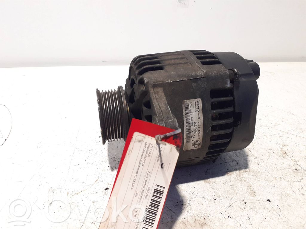 Fiat Punto (188) Alternador 