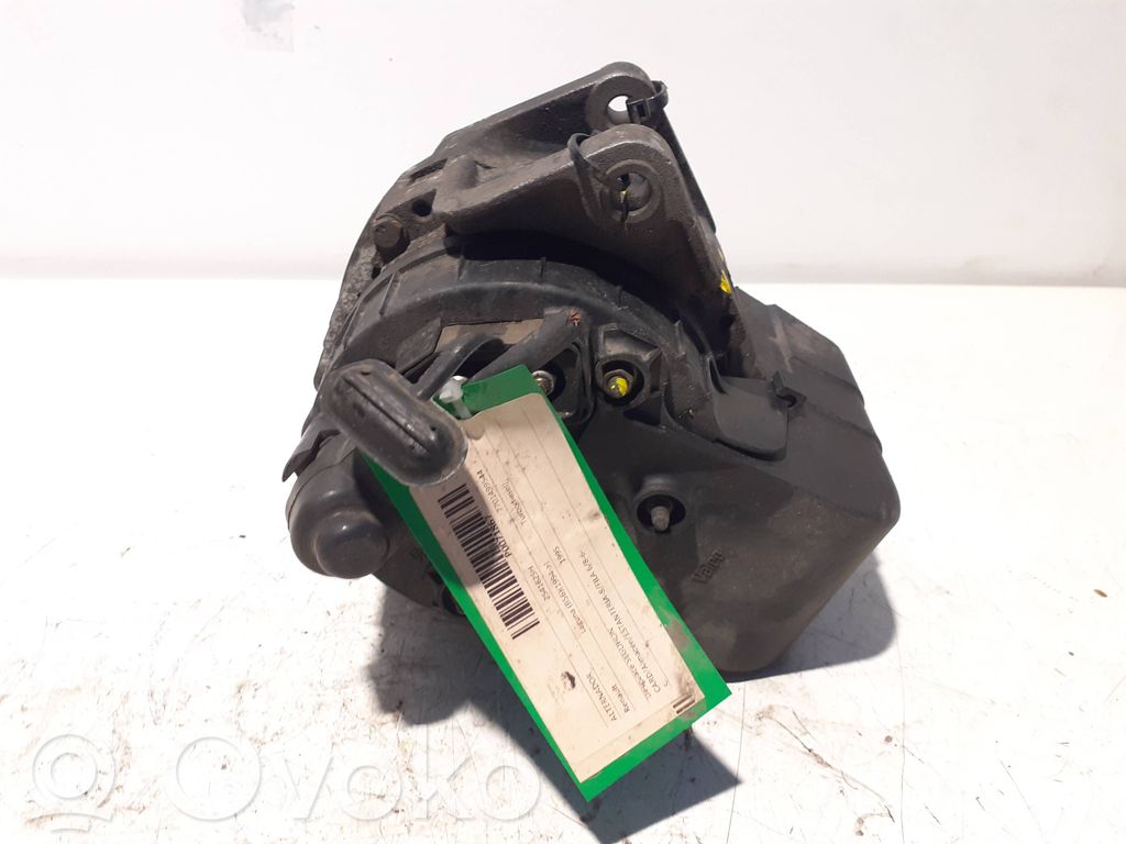 Alternador   7701499544,7701499544,2541625