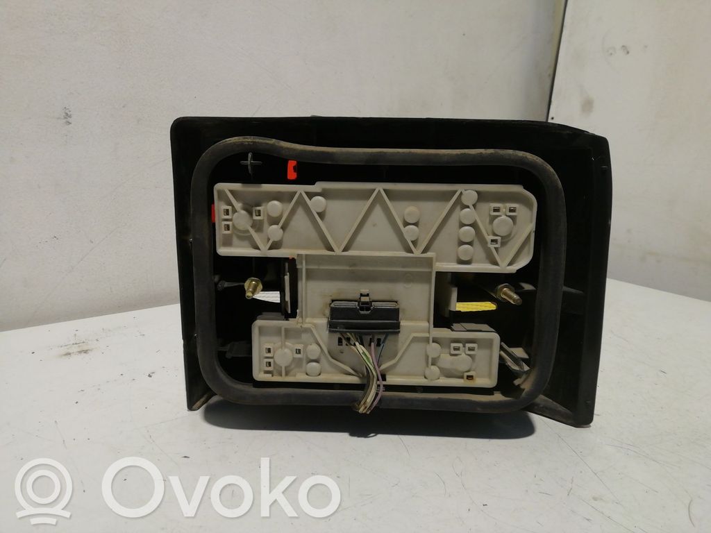 Renault 19 Лампочка 