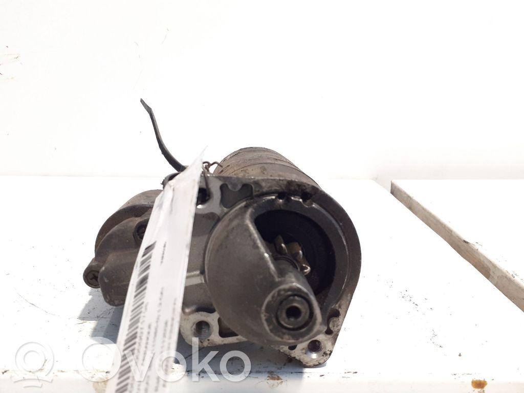 Seat Ibiza II (6k) Motorino d’avviamento