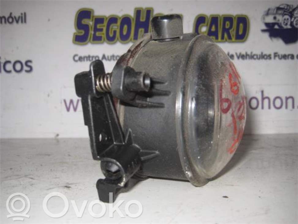 Front fog light   3M5115K202AA,3M5115K202AA