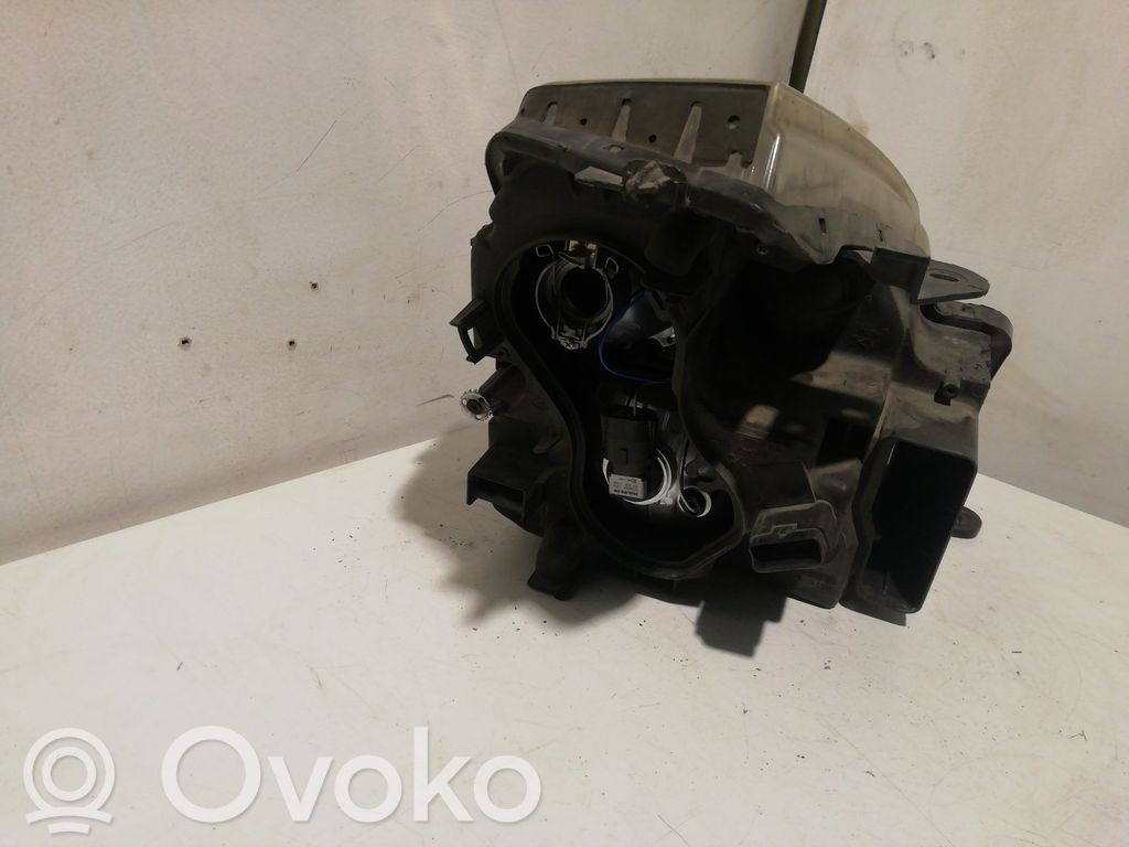 Renault Vel Satis Far 