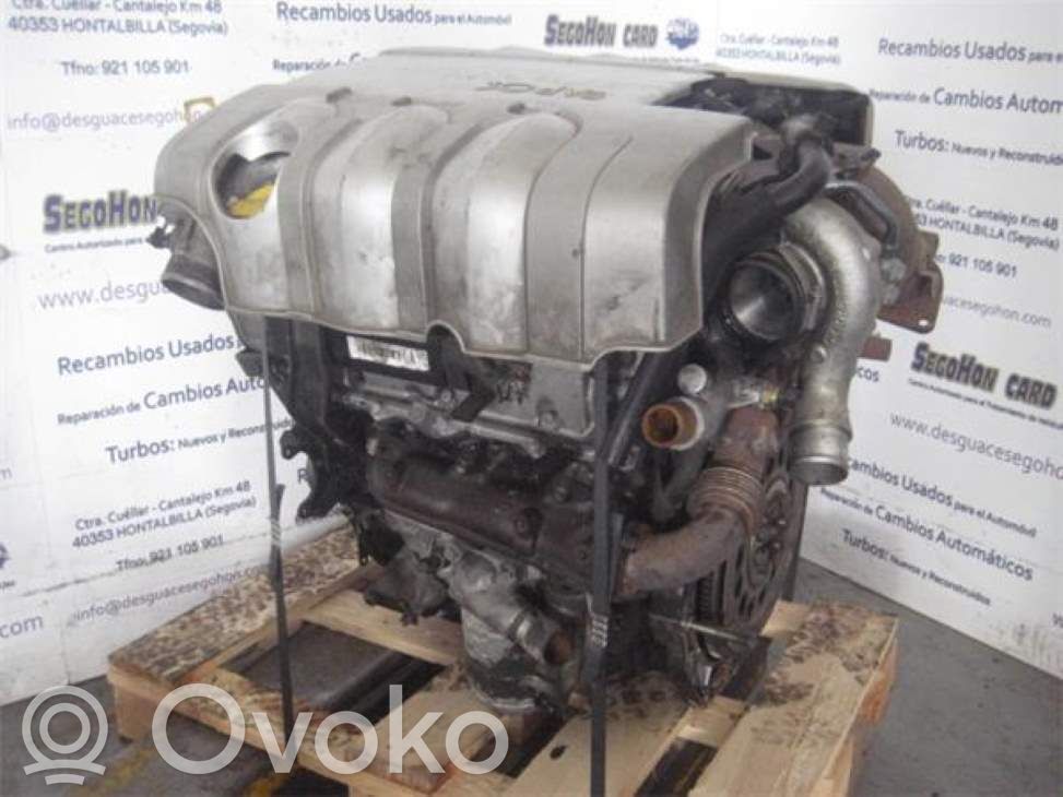 Motore completo   P9X701