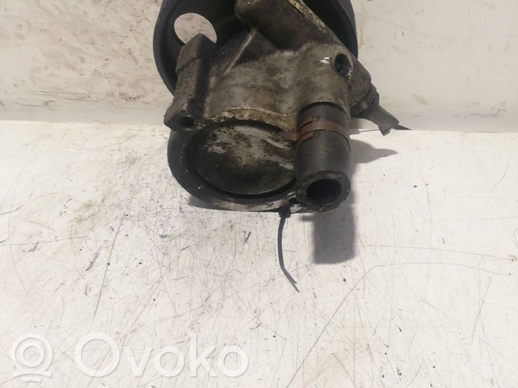 Bomba de dirección hidráulica   26088276RY,26088276RY