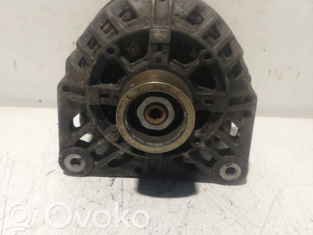 Renault Laguna II Generator/alternator 