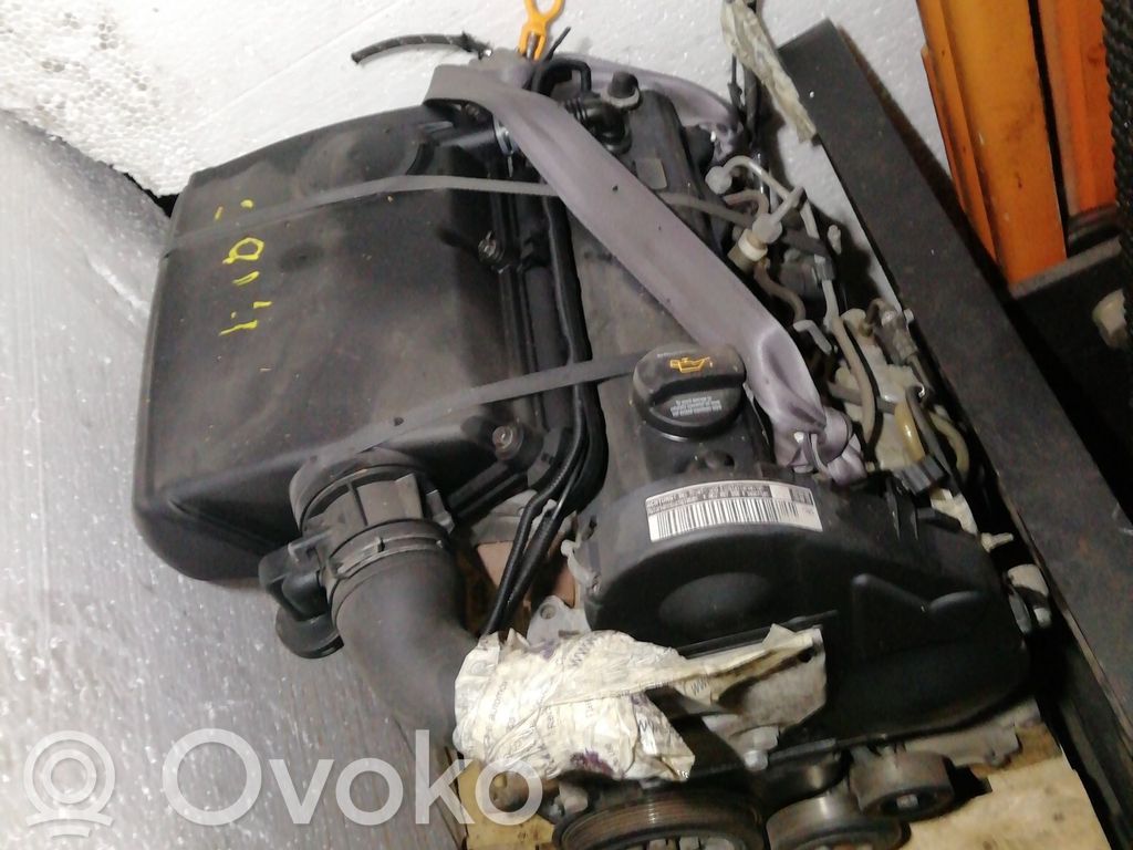 Kit moteur   AHT