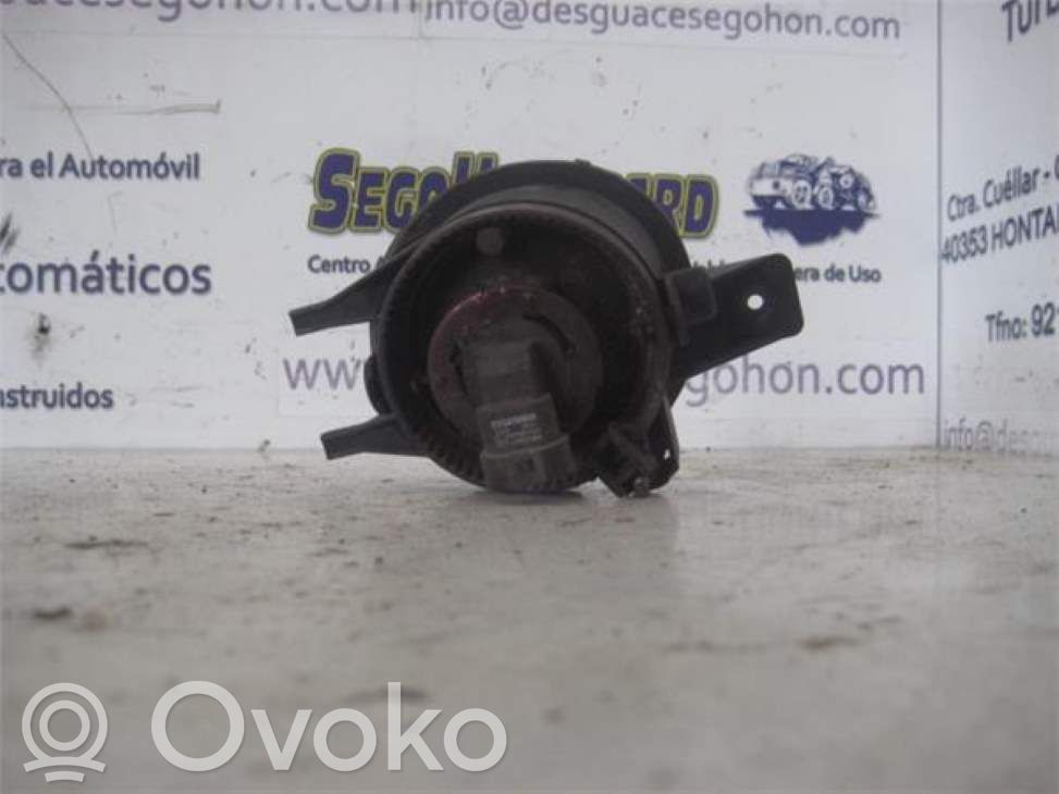 Proiector ceață   812200D020,812200D020