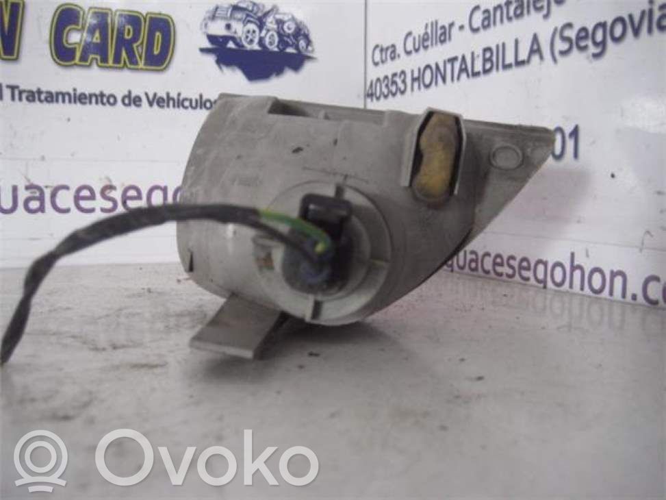 Ford Focus Fendinebbia posteriore
