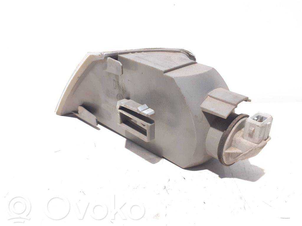 Citroen Xantia Proiector lumini zi LED 