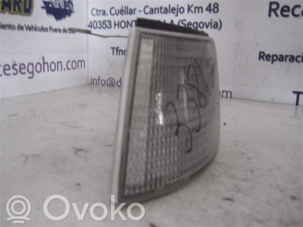 Seat Toledo I (1L) Faro diurno con luce led